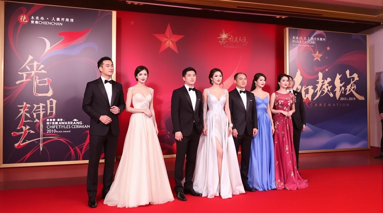 《繁花》斩获多项国际大奖,王家卫导演再创辉煌