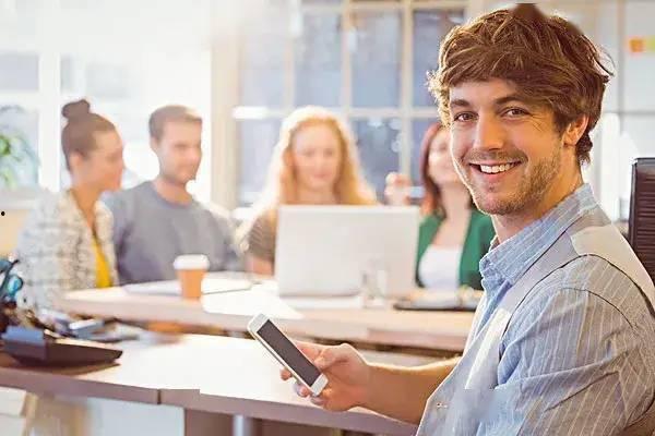 职场打工人,奋斗与成长的岁月历程