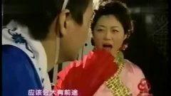 潘金莲新传锁金梅,锁金梅的传奇人生