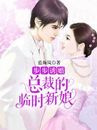 总裁的临时新娘,一场意外的爱情邂逅