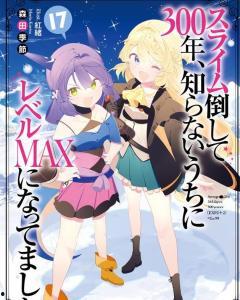 持续狩猎史莱姆三百年，不知不觉就练到满级,满级之路的传奇历程