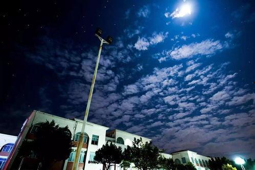此夜星辰非昨夜,岁月流转情依旧