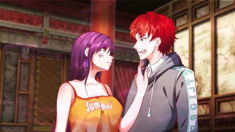 开局我长生，结局我无敌·动态漫画,从凡人到无敌的传奇旅程