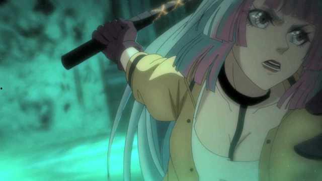 白发沈辣,探寻岁月痕迹下的传奇人生