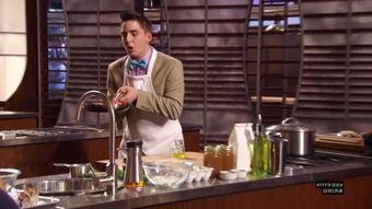 厨艺大师：意大利版 第十四季,第十四季意大利版精彩回顾